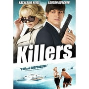 Killers (DVD)