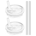thumbnail image 1 of Vaso Stanley con tapa abatible de repuesto, 1.2 L, 40 oz, 2 unidades, 1 of 7