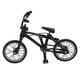 thumbnail image 2 of Mini Juguete De Bicicleta De Montaña, Juguete De Montaje De Piezas De Coche RC Juguete De Carreras De Alto Rendimiento, Decoración De Escritorio De Pieza De Repuesto Para Coche ZAQW Negro, 2 of 8