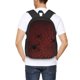 thumbnail image 4 of Fotbe Spiders On A Web Mochila para Hombre y Mujer - Tela Oxford 600D Resistente - Mochila Impermeable de Gran Capacidad para Escuela, Viajes y Senderismo, 4 of 6
