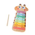 thumbnail image 2 of Instrumento musical de juguete musical para niños Habilidades motoras de juguete Piano teclado martillando juguetes para niños para niños niñas 3+ soltero, 2 of 9