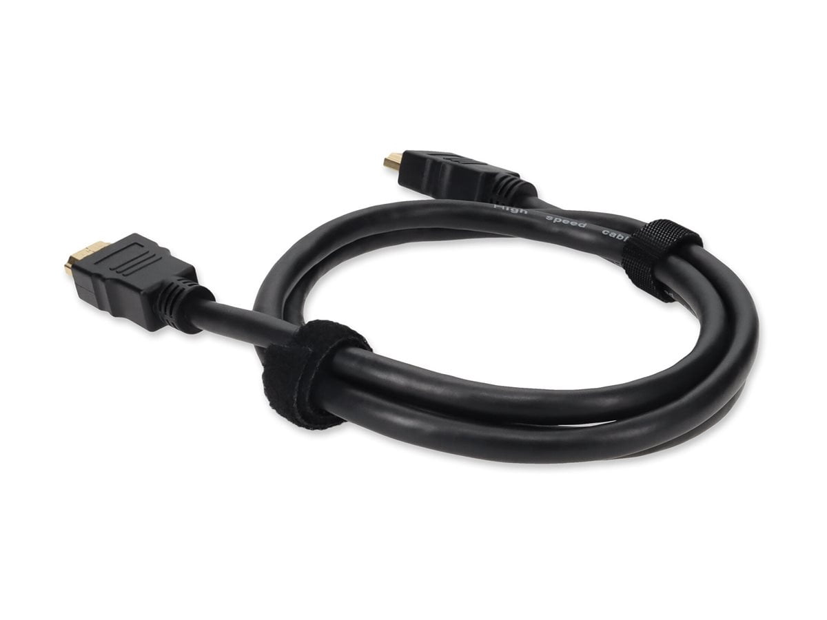 AddOn HDMIHSMM8 8' HDMI Cable