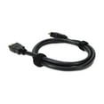 thumbnail image 5 of Add-On HDMI2HDMI3M 3 m HDMI Male to Male Black Cable, 5 of 8