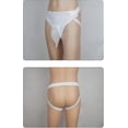 thumbnail image 3 of Silicone Urine Collector, 3 Type With 2 Urine Catheter Bags For Man Elderly, 3 of 5