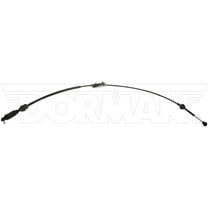 905655 Shifter Cable Fits 2019 Nissan Frontier
