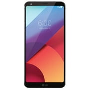 LG G6 H872 32GB T-Mobile Locked Android Phone w/ Dual 13MP Camera - Astro Black (Used)