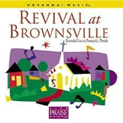 Revival At Brownsville