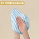 thumbnail image 3 of 5 Piezas de Toallas de Mano de Cocina, Paños de Cocina Absorbentes para Cocinas 11.81"x11.81" Azul, 3 of 6