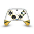 thumbnail image 6 of Head Case Designs Officially Licensed NHL Buffalo Sabres Plain Vinyl Sticker Skin Decal Cover Compatible with Microsoft Series X Console & Controller, 6 of 10