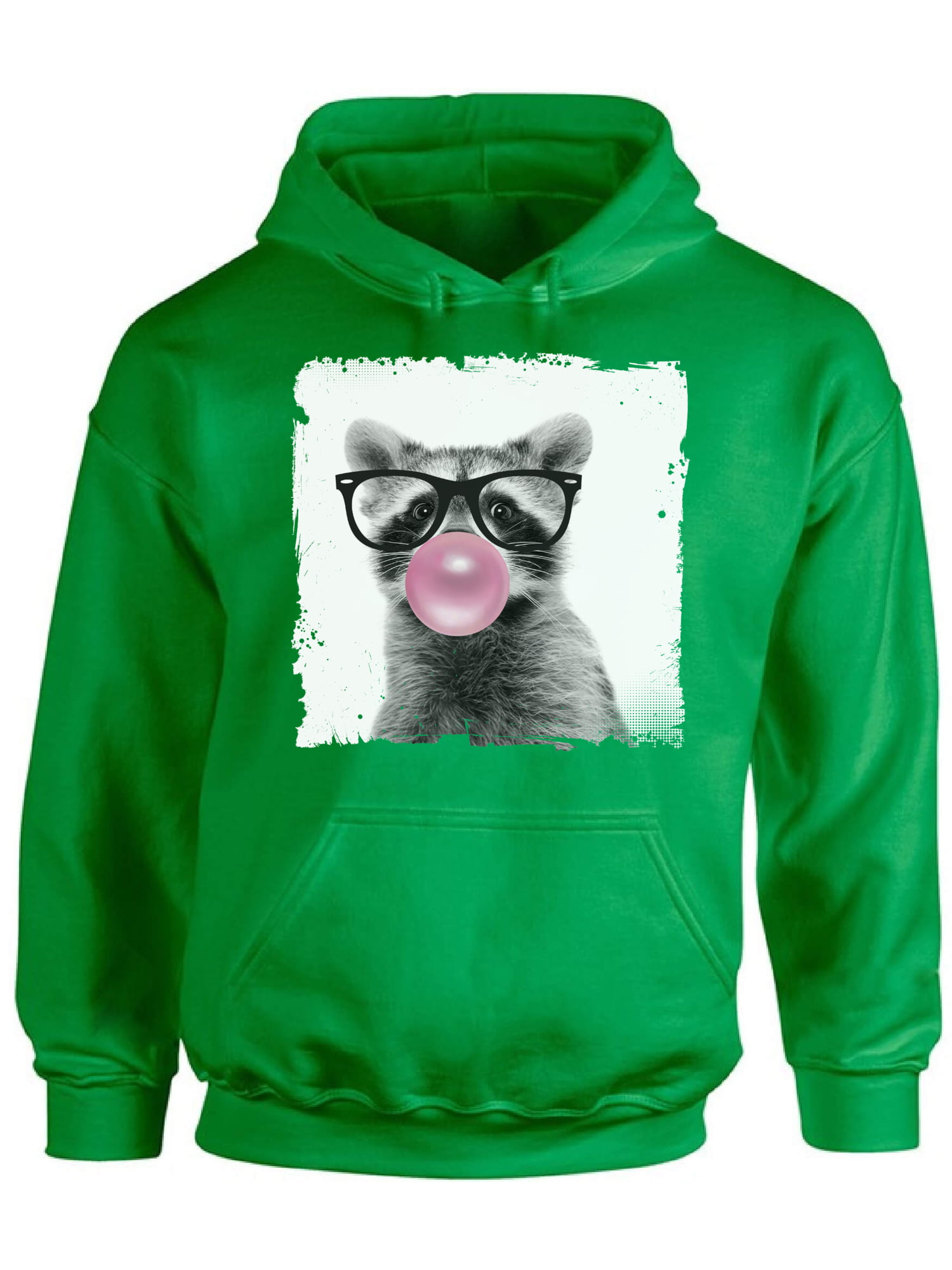 Awkward Styles Raccoon Chewing Gum Animal Themed Clothes Raccoon with ...