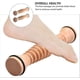 thumbnail image 5 of 2pcs Wooden Foot Massage Roller Tool - for Plantar Fasciitis Stress Relief, 5 of 5