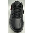 thumbnail image 5 of Size 8 - New Balance 608v5 Triple Black, 5 of 5
