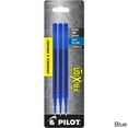 thumbnail image 2 of Pilot Pen Corporation of America  Frixion Point Gel Ink Pen Refills (Pack of 3), 2 of 2