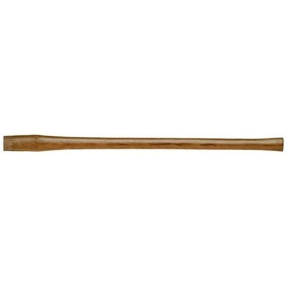 Seymour Midwest 64767 Maul Handle Double Bit Straight - 36 in.