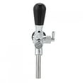 thumbnail image 3 of Robinet de Fût en Laiton Chromé pour Bars, Pubs Distributeur de Bière Ou Boissons, 3 of 8