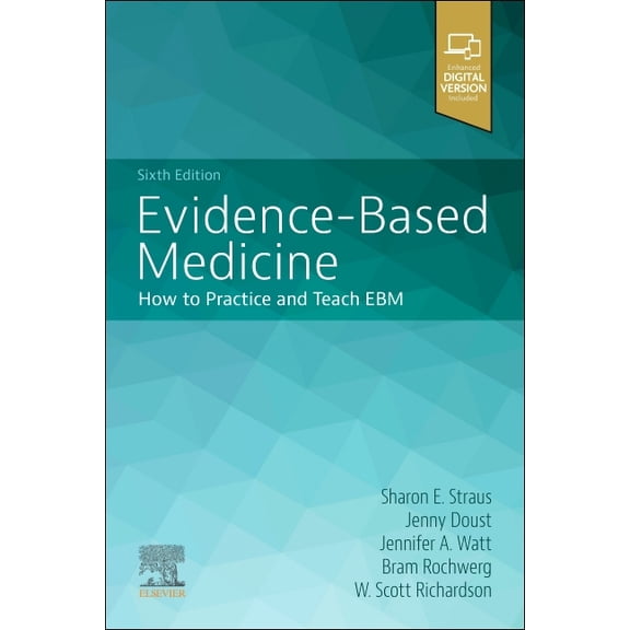 Evidence-Based Medicine, (Paperback)
