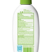 Babyganics Sunscreen Spray 50 SPF, 6oz