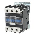 thumbnail image 2 of Contactor, contactor de CA Contactor de voltios de alta sensibilidad Contactor de CA Eficiencia óptima, 2 of 8