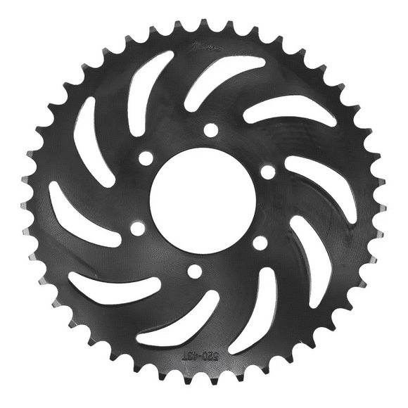 Sprocket para moto Vort-X 250 con birlos