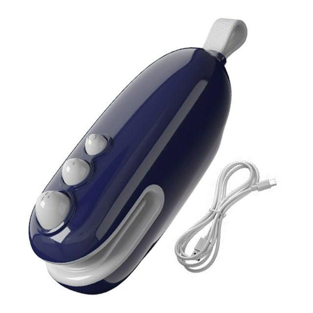 Sealing Equipment Bag Sealer 2026 Upgrade Sealer Small 2 In 1 Rechargeable Snack Sealer Household Heat Sealer With Cutter USB Rechargeable Heat Sealer