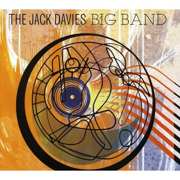 Jack Davies Big Band