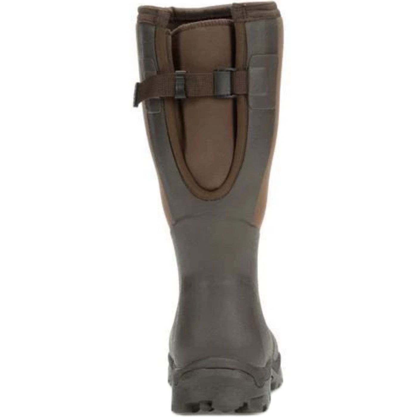 Wide calf womens muck hot sale boots