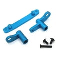 thumbnail image 1 of Baohd RCGOFOLLOW Servo de Direction Haute Précision Complet pour 1/16 FMS 16102 Bleu, 1 of 6
