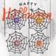 thumbnail image 4 of Gwong Juguete SpiderWebs Prop Pumpkin Style High Simulated Festival Creativo SpiderWebs Prop For House Haunted Gwong 30012525, 4 of 6