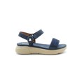 thumbnail image 1 of Sandalias de piso Color Azul Para Mujer De RBCOLLECTION, 1 of 3