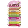 thumbnail image 1 of Lip Smacker Bálsamo Sabores Edición Especial Set 8, 1 of 2