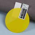 thumbnail image 3 of 2-Pack Soft TPU Screen Protector for Vivoactive 5, Anti-Scratch Watch Film, 3 of 5