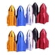 thumbnail image 4 of Tapones Antipolvo de Válvu de Neumático con Cohete de 10 Piezas para Coche, Motocicleta, Bicicleta, Bicicleta Baoblaze Válvula Schrader, 4 of 7