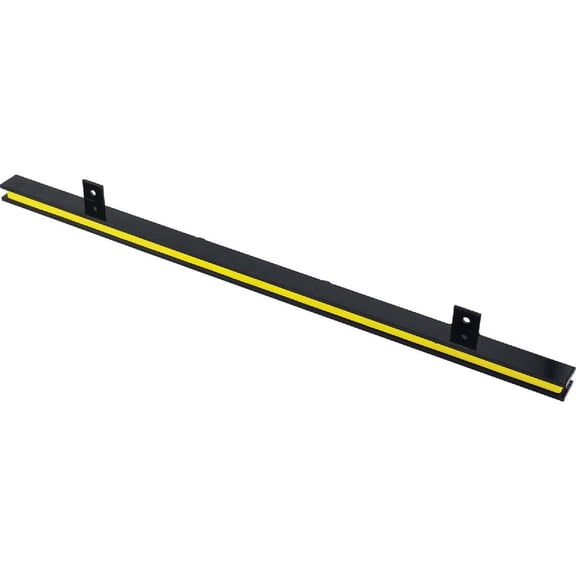 Master Magnetics 07561 Magnetic Tool Holder, 24 In W X 3/4 In H, 20 Lb