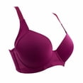 thumbnail image 4 of Paquete de Brasier Adda Lingerie Modelo Felicia, Para busto pesado con varillas, Colores surtidos, 4 of 6