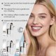 thumbnail image 4 of Blanc Cover Cream Stick V White - Changing Foundation Stick, 4 of 5