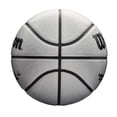 thumbnail image 4 of Baloncesto WILSON NBA Alliance Series Platinum Edition, talla 7, 4 of 6