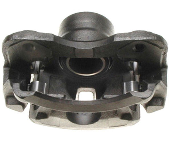 Raybestos R-Line Reman Semi-Loaded Caliper & Bracket Assy