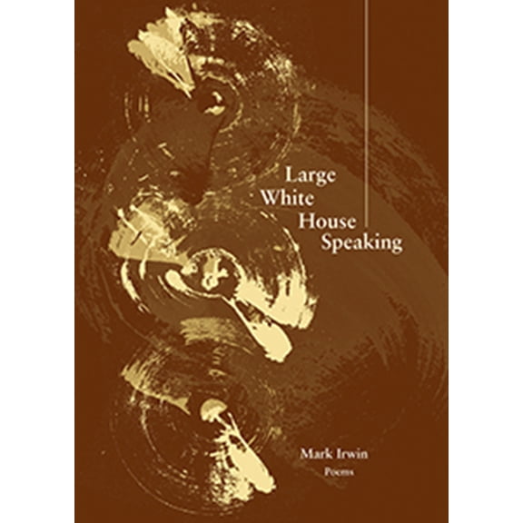 Pre-Owned Large White House Speaking (Paperback) 1936970198 9781936970193