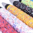 thumbnail image 4 of Bangcool 2PCS Racket Grip Creative Non-slip Absorbent Tennis Tape Tennis Grip, 4 of 4