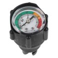 thumbnail image 5 of FELTECHELECTR Kayak Pump Pressure Testers 1Pack Suitable for Inflatable Boat Air Pressure Measurement Rubber Included, 5 of 8