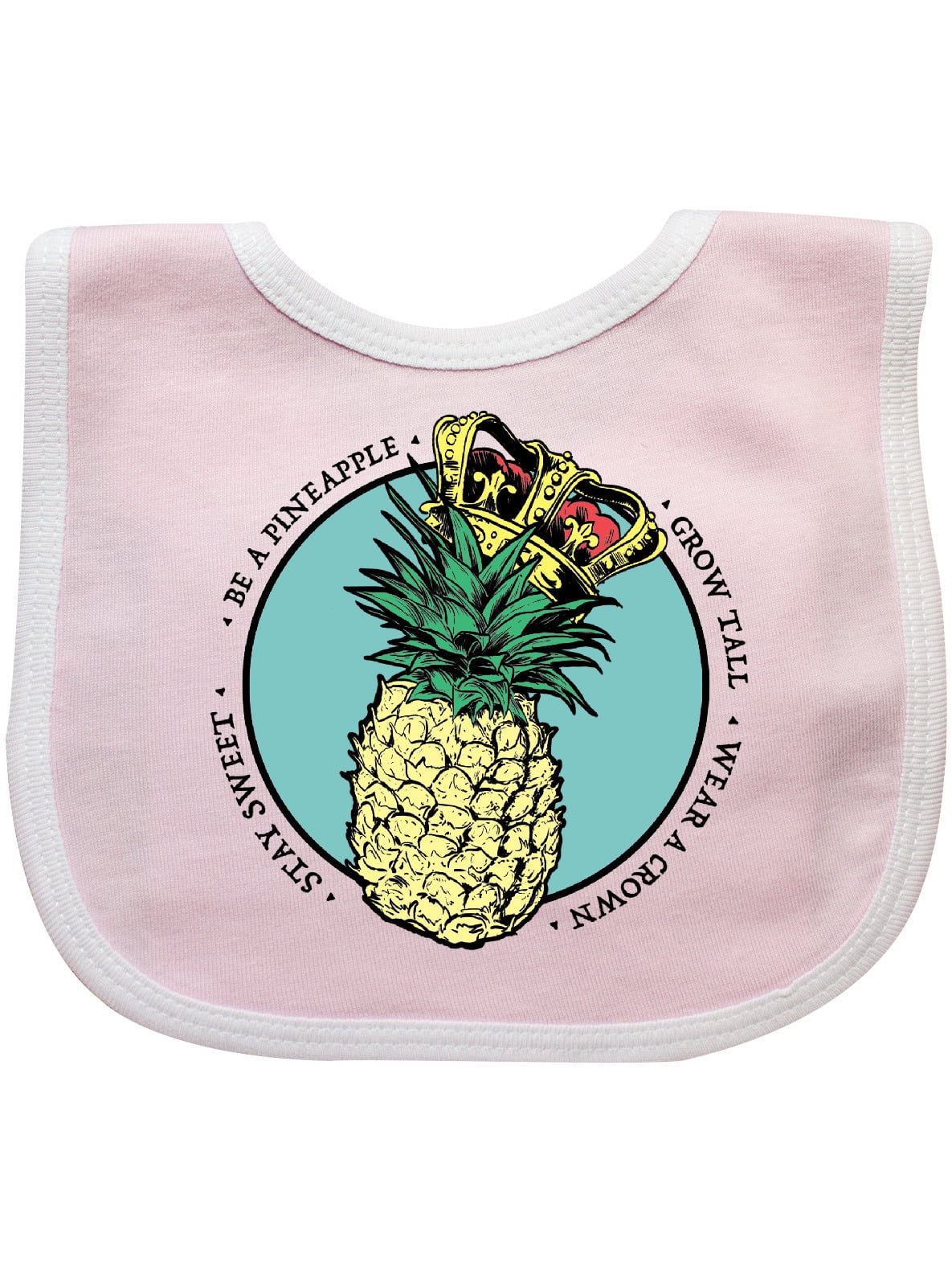 pineapple baby grow