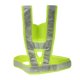 thumbnail image 1 of Chaleco de Seguridad Yotijar Cierre Adhesivo Ajustable, 1 of 6