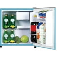 thumbnail image 2 of Frigidaire 1.6 CU FT compact Mini Fridge, 2 of 2