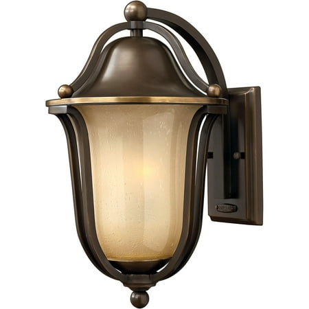 Bolla Otdoor Olde Bronze Post Lantern