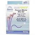 thumbnail image 2 of (Price/EA)SIERRA 18-8824-1 Premium Marine Spark Plug Wire Set, 2 of 2
