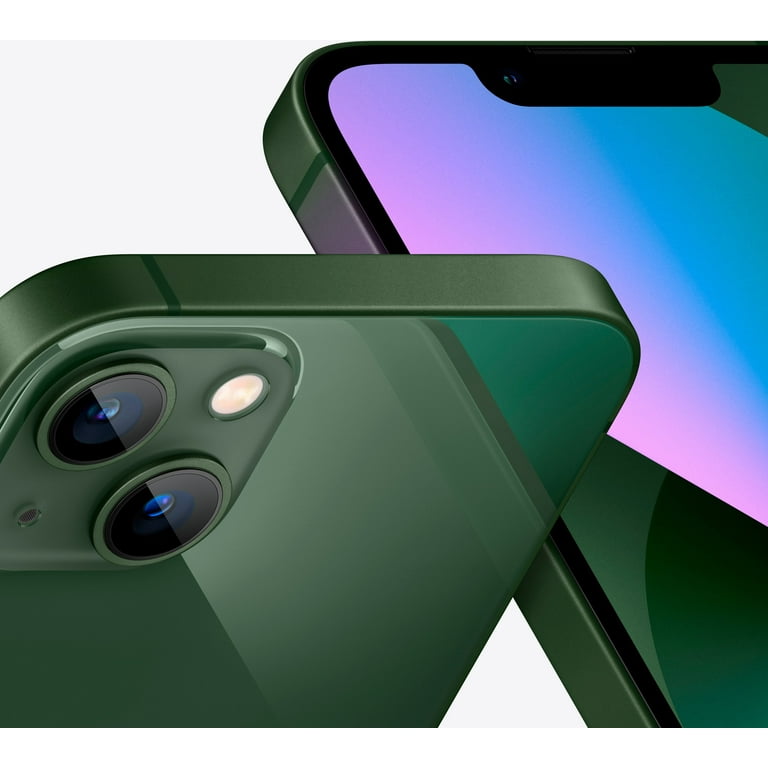 Apple iPhone 13 グリーン 128GB Amazon.com: Apple iPhone 13, 128GB, Green - Unlocked