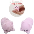 thumbnail image 3 of Paquete de juguetes Squishy con 36 unidades antiestrés, colores surtidos, 3 of 6