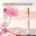 thumbnail image 3 of Perfume PUREAMOR Pheromones Azafrán Amber Eau De Parfum, 12 ml, 3 of 7