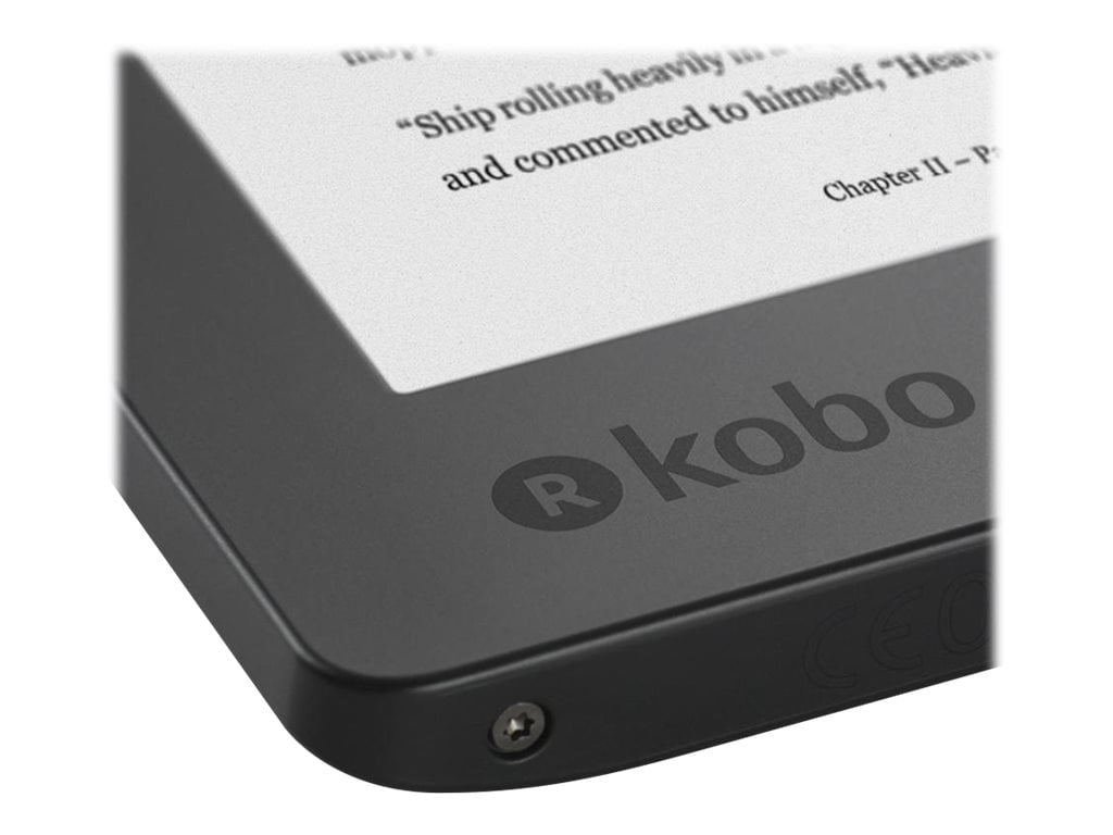 【美品】楽天 KOBO AURA H2O EDITION2 N867 Kobo Aura H2O Edition 2 - Folio Leather Case Ultra Slim and