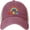 B611, variant on Be Kind LGBT Pride Rainbow Cowboy Hat Men Vintage Mesh Baseball Cap Women Dad Hat Sun Hat Trucker Hat Black